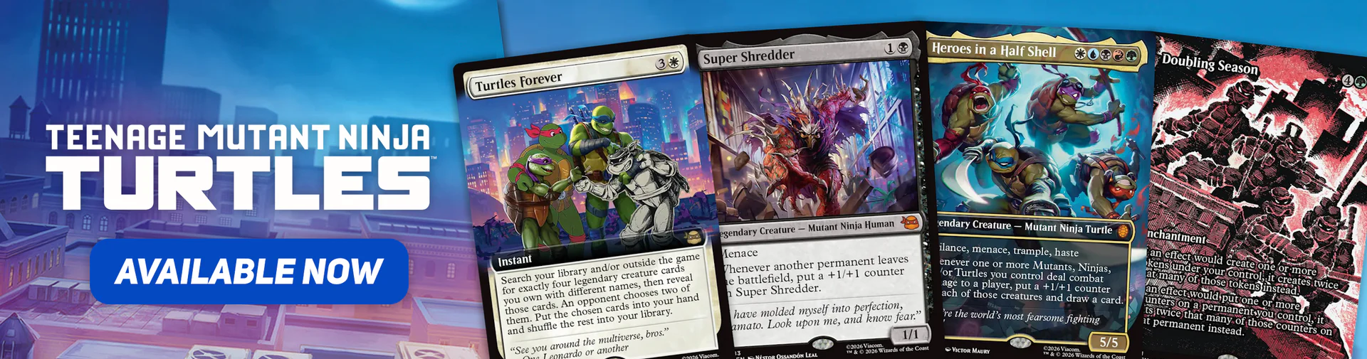 Welcome to Our Store